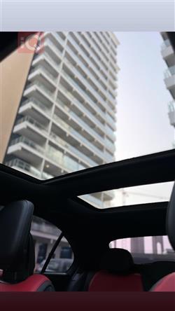 مرسيدس بنز C-Class